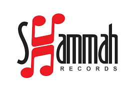 Shammah Records Logo
